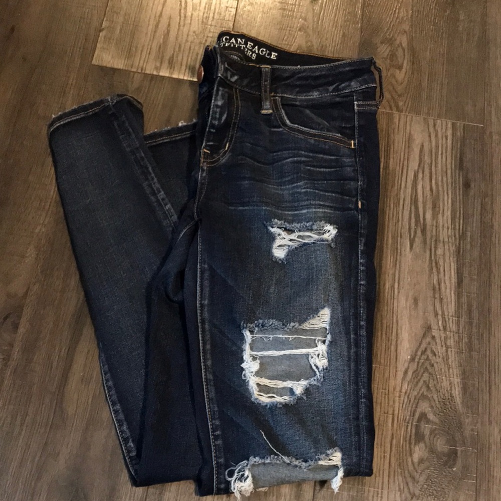 Kids jeans